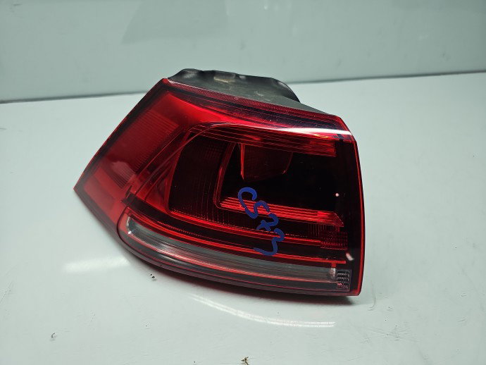 Stop aripa stanga Volkswagen Golf 7 (5G) [Fabr 2014-prezent] Sedan 5G0945095P