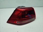 Stop aripa stanga Volkswagen Golf 7 (5G) [Fabr 2014-prezent] Sedan 5G0945095P