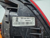 Stop aripa stanga Volkswagen Golf 7 (5G) [Fabr 2014-prezent] Sedan 5G0945095P
