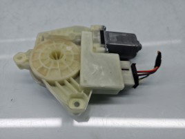 Motoras geam stanga spate Skoda Rapid (NH3) [Fabr 2012-2019] Fastback 5JA959811L