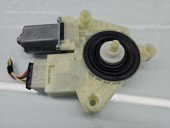 Motoras geam stanga spate Skoda Rapid (NH3) [Fabr 2012-2019] Fastback 5JA959811L