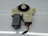 Motoras geam stanga spate Skoda Rapid (NH3) [Fabr 2012-2019] Fastback 5JA959811L