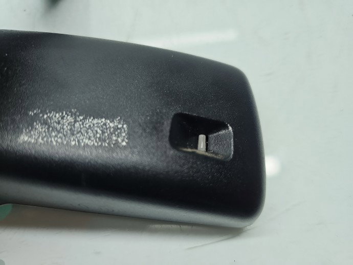 Oglinda retrovizoare Volkswagen Golf 7 (5G) [Fabr 2014-prezent] OEM