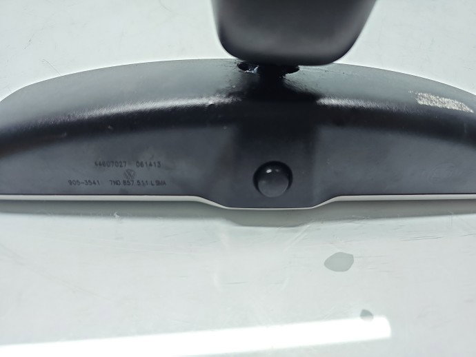 Oglinda retrovizoare Volkswagen Golf 7 (5G) [Fabr 2014-prezent] OEM