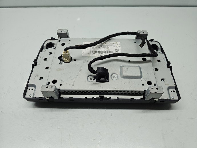 Radio CD cu navigatie Volkswagen Golf 7 (5G) [Fabr 2014-prezent] 5G0919605D