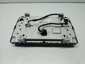 Radio CD cu navigatie Volkswagen Golf 7 (5G) [Fabr 2014-prezent] 5G0919605D