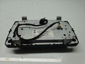 Radio CD cu navigatie Volkswagen Golf 7 (5G) [Fabr 2014-prezent] 5G0919605D