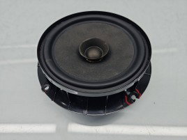 Boxa stanga spate Skoda Rapid (NH3) [Fabr 2012-2019] 5JA035411C