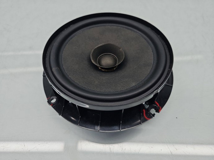 Boxa stanga spate Skoda Rapid (NH3) [Fabr 2012-2019] 5JA035411C