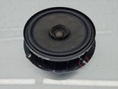 Boxa stanga spate Skoda Rapid (NH3) [Fabr 2012-2019] 5JA035411C