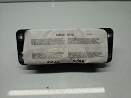 Airbag pasager Volkswagen Golf 7 (5G) [Fabr 2014-prezent] 8V0880104D