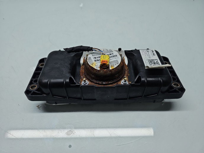 Airbag pasager Volkswagen Golf 7 (5G) [Fabr 2014-prezent] 8V0880104D