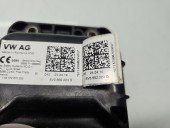 Airbag pasager Volkswagen Golf 7 (5G) [Fabr 2014-prezent] 8V0880104D