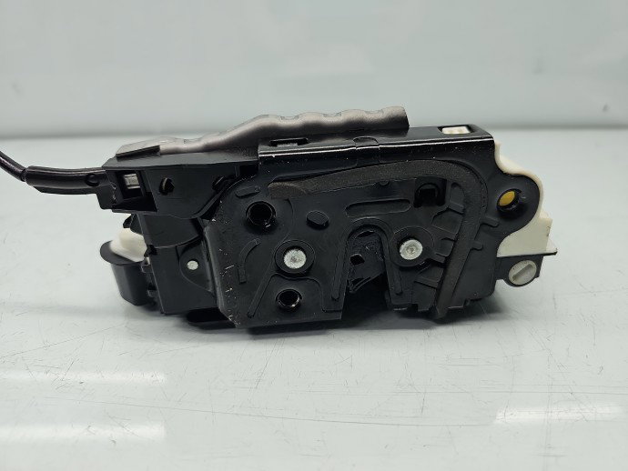 Broasca usa stanga spate Skoda Rapid (NH3) [Fabr 2012-2019] Fastback 5E0839015