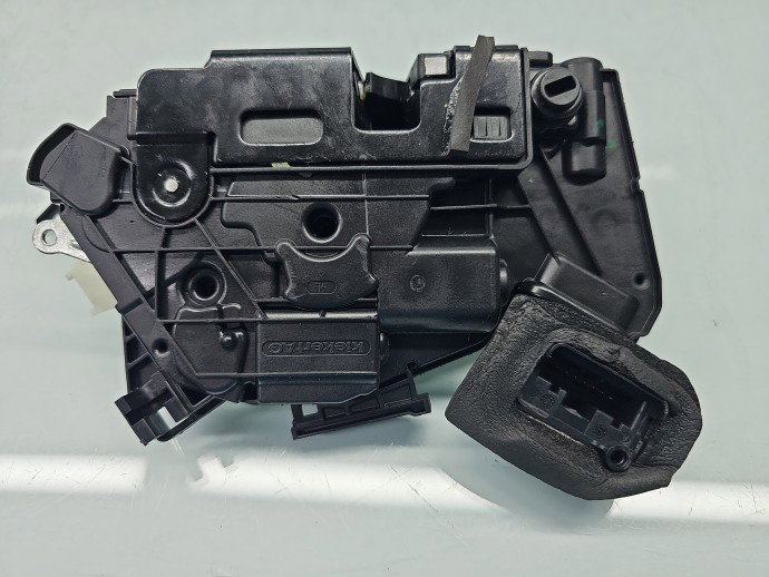 Broasca usa stanga spate Skoda Rapid (NH3) [Fabr 2012-2019] Fastback 5E0839015