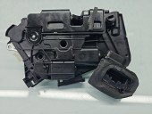 Broasca usa stanga spate Skoda Rapid (NH3) [Fabr 2012-2019] Fastback 5E0839015