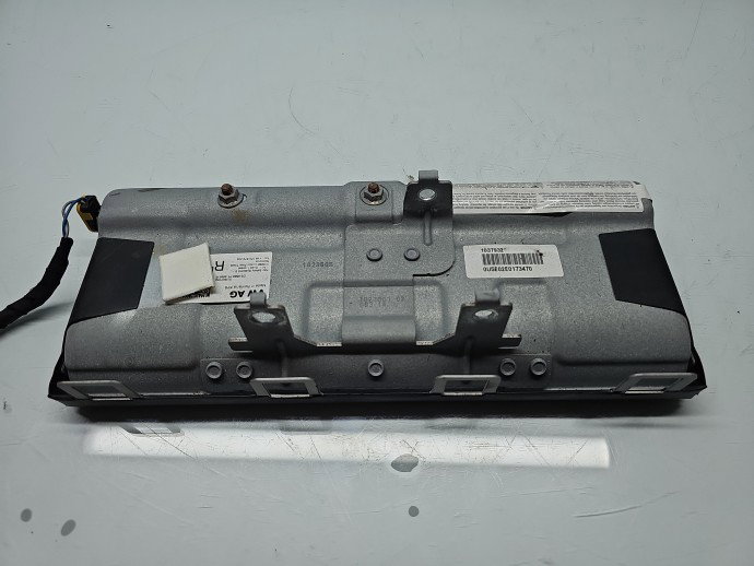 Airbag genunchi Volkswagen Golf 7 (5G) [Fabr 2014-prezent] 5G2880842D