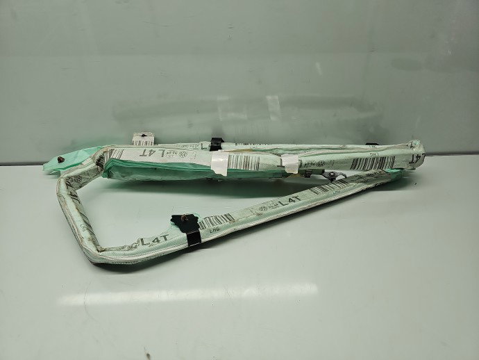 Airbag cortina stanga Volkswagen Golf 7 (5G) [Fabr 2014-prezent] 5G4880741A