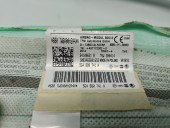 Airbag cortina stanga Volkswagen Golf 7 (5G) [Fabr 2014-prezent] 5G4880741A