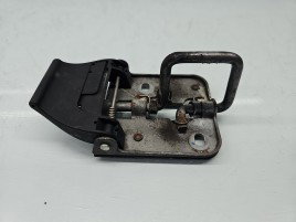 Maner deschidere capota Skoda Rapid (NH3) [Fabr 2012-2019] Fastback 5JA823186C