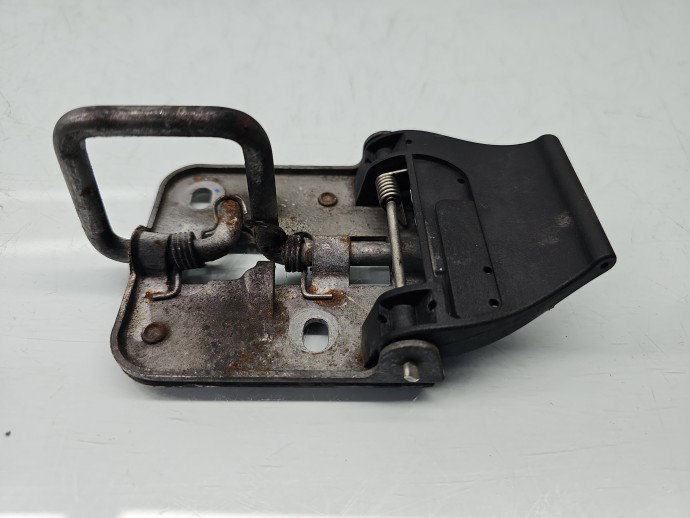 Maner deschidere capota Skoda Rapid (NH3) [Fabr 2012-2019] Fastback 5JA823186C