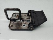 Maner deschidere capota Skoda Rapid (NH3) [Fabr 2012-2019] Fastback 5JA823186C