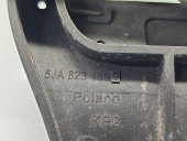 Maner deschidere capota Skoda Rapid (NH3) [Fabr 2012-2019] Fastback 5JA823186C