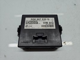 Modul confort Volkswagen Golf 7 (5G) [Fabr 2014-prezent] 5Q0907530Q