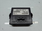 Modul confort Volkswagen Golf 7 (5G) [Fabr 2014-prezent] 5Q0907530Q