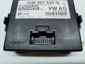 Modul confort Volkswagen Golf 7 (5G) [Fabr 2014-prezent] 5Q0907530Q