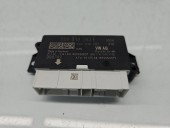 Modul confort Skoda Rapid (NH3) [Fabr 2012-2019] 5Q0919283F
