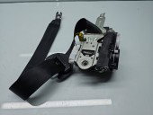 Centura dreapta fata Volkswagen Golf 7 (5G) [Fabr 2014-prezent] 7N0857737DE