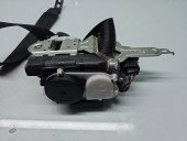 Centura dreapta fata Volkswagen Golf 7 (5G) [Fabr 2014-prezent] 7N0857737DE