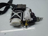Centura dreapta fata Volkswagen Golf 7 (5G) [Fabr 2014-prezent] 7N0857737DE