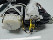 Centura dreapta fata Volkswagen Golf 7 (5G) [Fabr 2014-prezent] 7N0857737DE
