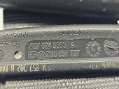 Centura dreapta fata Skoda Rapid (NH3) [Fabr 2012-2019] 7N0857737
