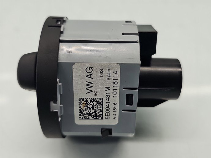 Bloc lumini Skoda Rapid (NH3) [Fabr 2012-2019] 5E0941431M
