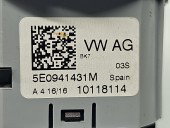 Bloc lumini Skoda Rapid (NH3) [Fabr 2012-2019] 5E0941431M