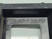 Suport bara dreapta spate Volkswagen Golf 7 (5G) [Fabr 2014-prezent] Sedan 5G6807394