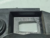 Suport bara stanga spate Volkswagen Golf 7 (5G) [Fabr 2014-prezent] Sedan 5G6807393