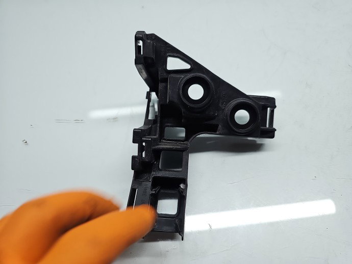 Suport bara dreapta spate Volkswagen Golf 7 (5G) [Fabr 2014-prezent] Sedan 5G6807394A