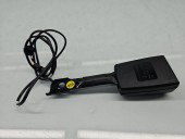 Capsa centura stanga fata Skoda Rapid (NH3) [Fabr 2012-2019] 5JA857755A