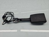 Capsa centura stanga fata Skoda Rapid (NH3) [Fabr 2012-2019] 5JA857755A