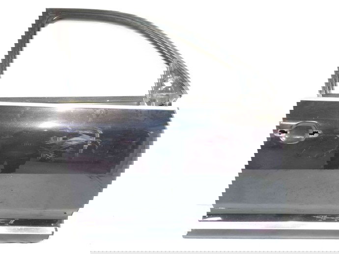 Usa dreapta fata LC9Z Volkswagen Touareg (7LA, 7L6) [Fabr 2003-2010] 3.0 BKS