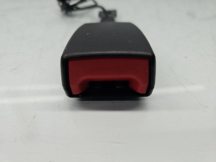 Capsa centura stanga fata Skoda Rapid (NH3) [Fabr 2012-2019] 5JA857755A