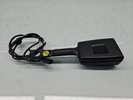 Capsa centura dreapta fata Skoda Rapid (NH3) [Fabr 2012-2019] 5JA857756A