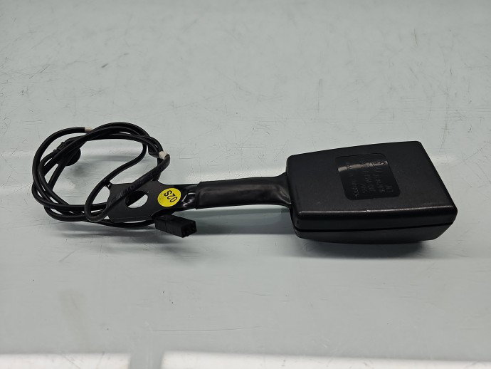 Capsa centura dreapta fata Skoda Rapid (NH3) [Fabr 2012-2019] 5JA857756A