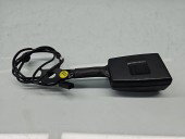 Capsa centura dreapta fata Skoda Rapid (NH3) [Fabr 2012-2019] 5JA857756A