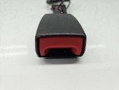 Capsa centura dreapta fata Skoda Rapid (NH3) [Fabr 2012-2019] 5JA857756A
