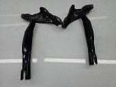 Set balamale capota Skoda Rapid (NH3) [Fabr 2012-2019] Fastback 5JA823302A, 5JA823301A